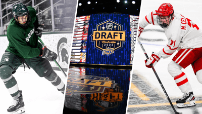 2024 NHL Draft Lottery: Date, odds, top prospects