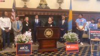 Latino leaders call for work permits for long-term workers, undocumented family of citizens