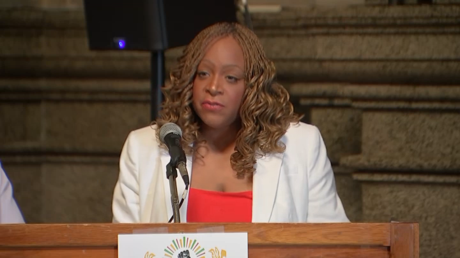 City leaders announce new Philadelphia Reparations Task Force – NBC10 Philadelphia - Vimarsana News