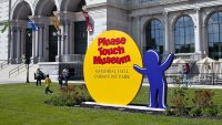 Please Touch Museum introduces Museum Nights, a new adult event series
