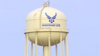 Air Force pilot dies after ejection seat accidentally fires while on the ground at Texas base