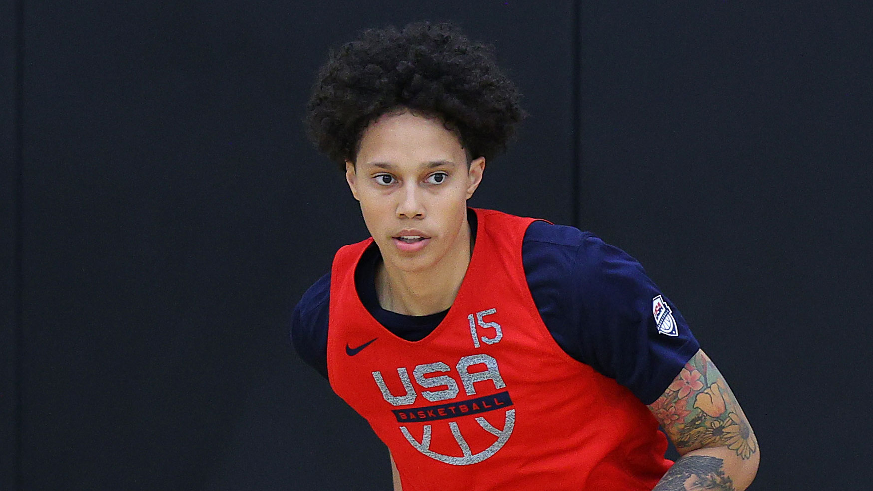 Brittney Griner height, age, shoe size, more for 2024