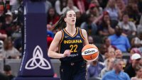 Caitlin Clark signs deal with Wilson for signature basketball line