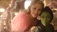 A new ‘Wicked’ trailer is here: Get a look at the upcoming movie musical