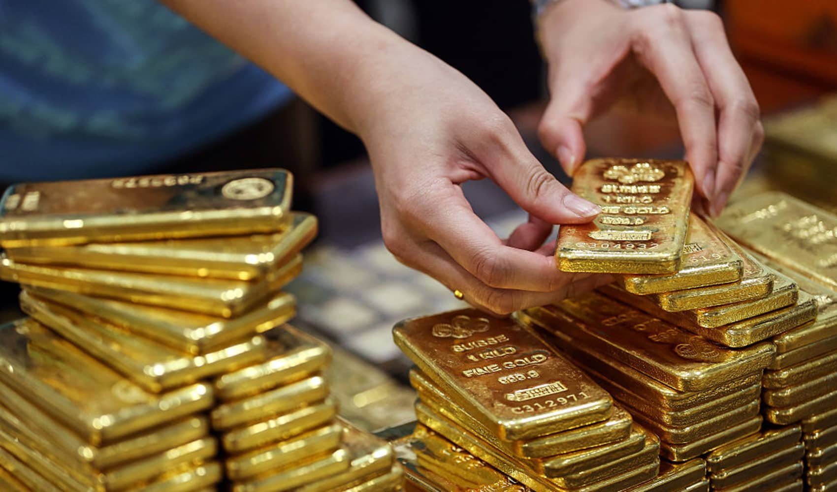 Gold is getting harder to find as miners struggle to excavate more, World Gold Council says - Vimarsana News