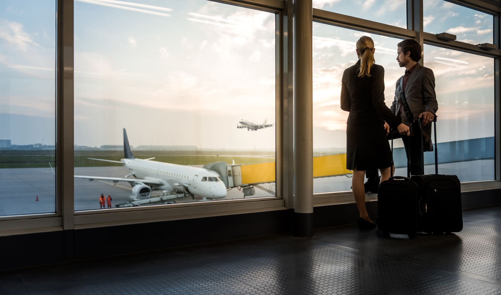 Priceline, Ramp sign deal to disrupt 'archaic,' high fee business travel booking model – NBC10 Philadelphia - Vimarsana News