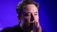 Elon Musk threatens to ban Apple devices from his companies over OpenAI partnership