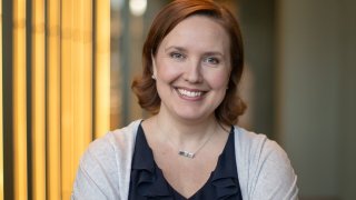 Anni Hallila is the head of people and culture at Framery, a Finnish manufacturing company.