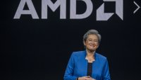 AMD announces new AI chips amid intensifying competition with Nvidia, Intel