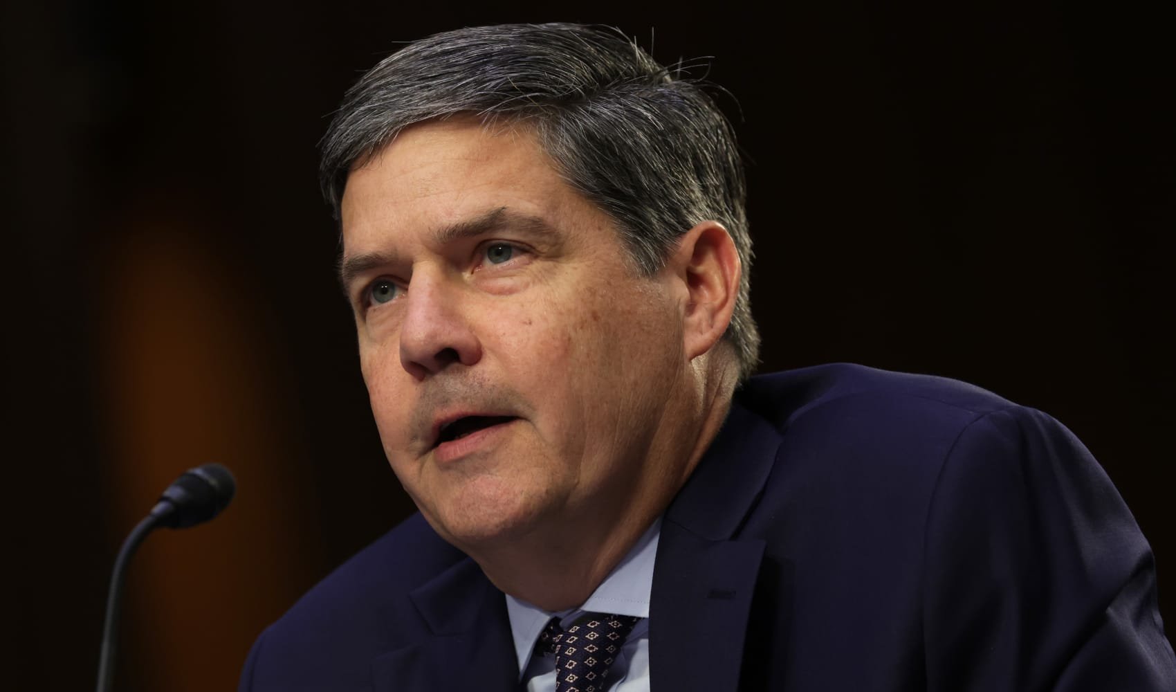 Chinese spies are targeting disgruntled workers within U.S. corporations, warns national counterintelligence head Michael Casey - Vimarsana News