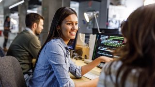 This AI skill pays over $100,000 a year and is in ‘crazy demand,’ says IBM exec—it’s one ‘you can use almost anywhere’