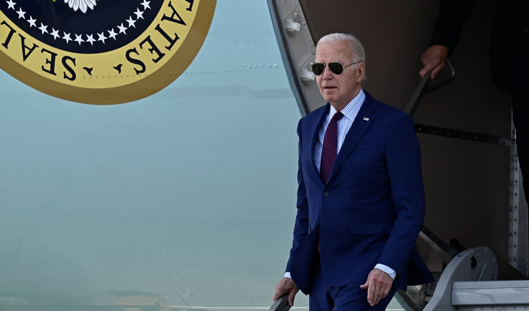 Biden plans Hamptons trip for campaign fundraisers - Vimarsana News