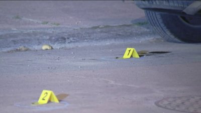 Three shootings overnight leave several people hurt in Philadelphia