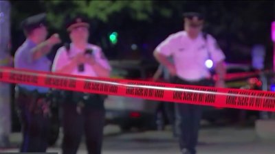 2 killed in separate shootings in Southwest Philly