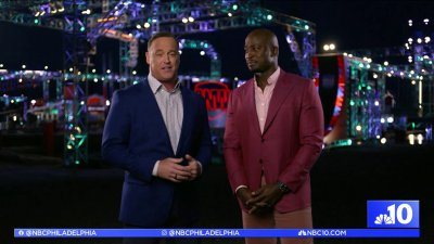 ‘American Ninja Warrior' is back with more dreamers ready to tackle obstacle course