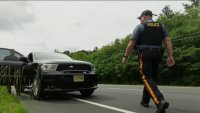 Galloway Township police begin campaign reminding drivers of ‘Move Over' law