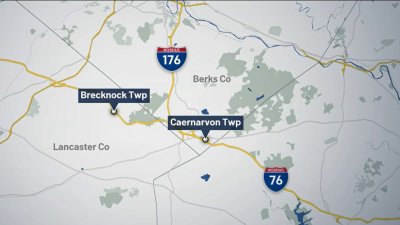 Montco man dies days after turnpike shooting, suspect dead