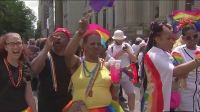 Proud and sober: Celebrating Pride is possible without alcohol thanks to growing movement