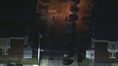 5-year-old girl hit by police car in Kingsessing on Tuesday evening, officials say
