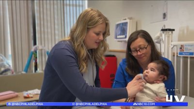 Local nurse living with congenital heart disease works to help others with the same condition