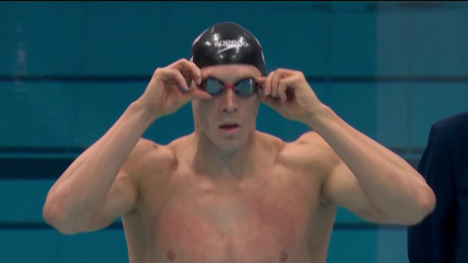 Ryan Murphy hoping to make 3rd Olympics – NBC10 Philadelphia