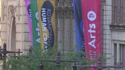Questions linger on last day of Philadelphia's University of the Arts