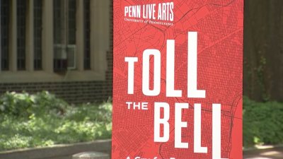 Bells ring in Philly in honor of National Gun Violence Awareness Day