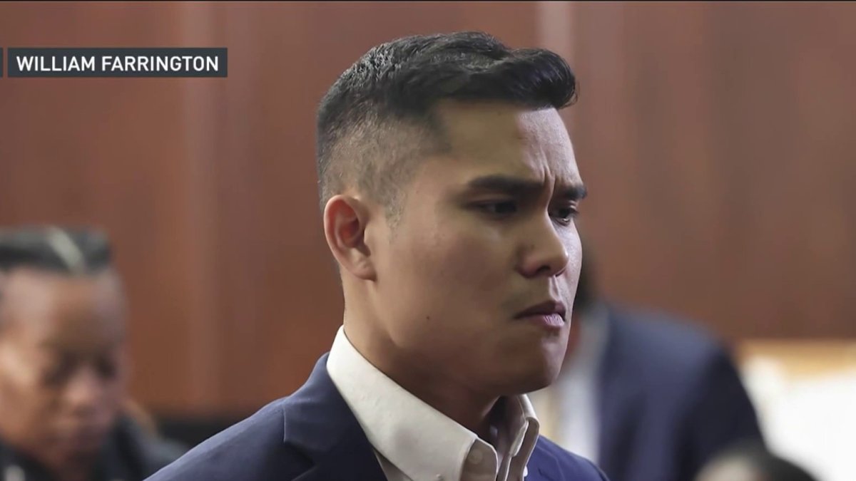NYPD officer charged with attempted murder in NJ road rage shooting ...