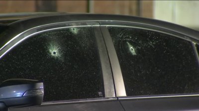 2 teens hurt in Cobbs Creek shooting
