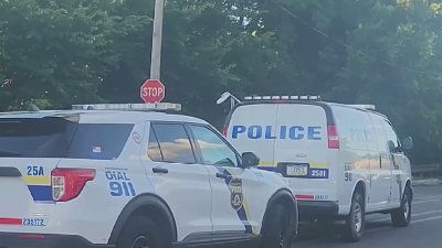 Boy, 9, dies after being pulled from Philadelphia creek