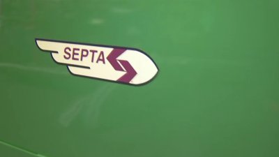 Fully restored historic trolleys ready to roll along SEPTA tracks again