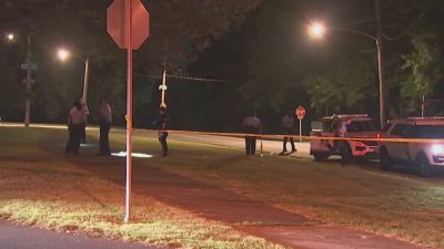Shooting at pop-party in Fairmount Park  leaves 1 teen dead, others injured, police say