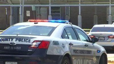 Man killed, child injured in shooting at Potomac HS