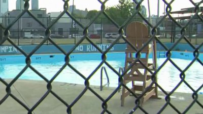 Jump in! Philly public pools to start opening amid likely heat wave