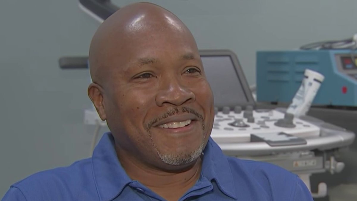 ‘What’s your PSA level?’ Pa. man shares prostate cancer journey in ...