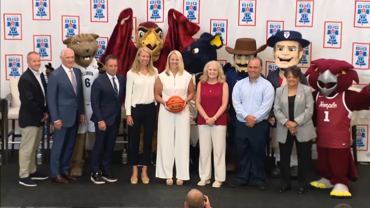 Big 6? Philly’s famed city basketball series adds Drexel women’s team