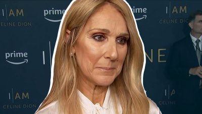 Céline Dion on how her 3 sons helped her amid Stiff Person Syndrome diagnosis