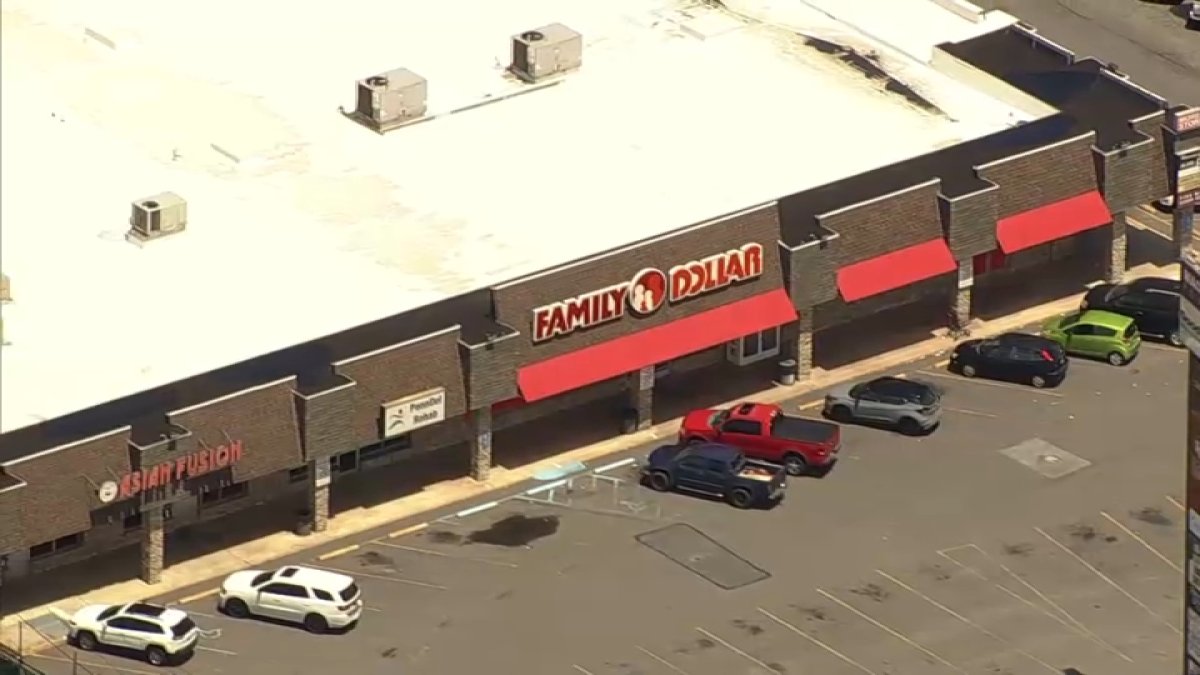 Police: 3 men robbed Ridley Twp. store, shot at witness in parking lot ...