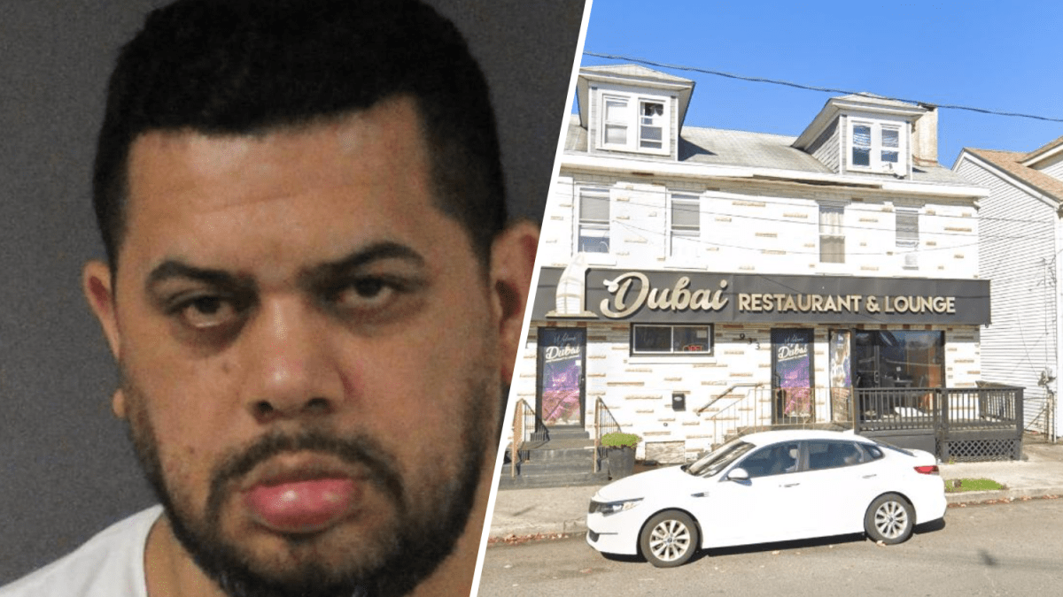 NJ restaurateur accused of drugging, sexually assaulting job seeker, workers