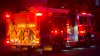 Man, woman suffer serious injuries following fire in Middletown, Delaware