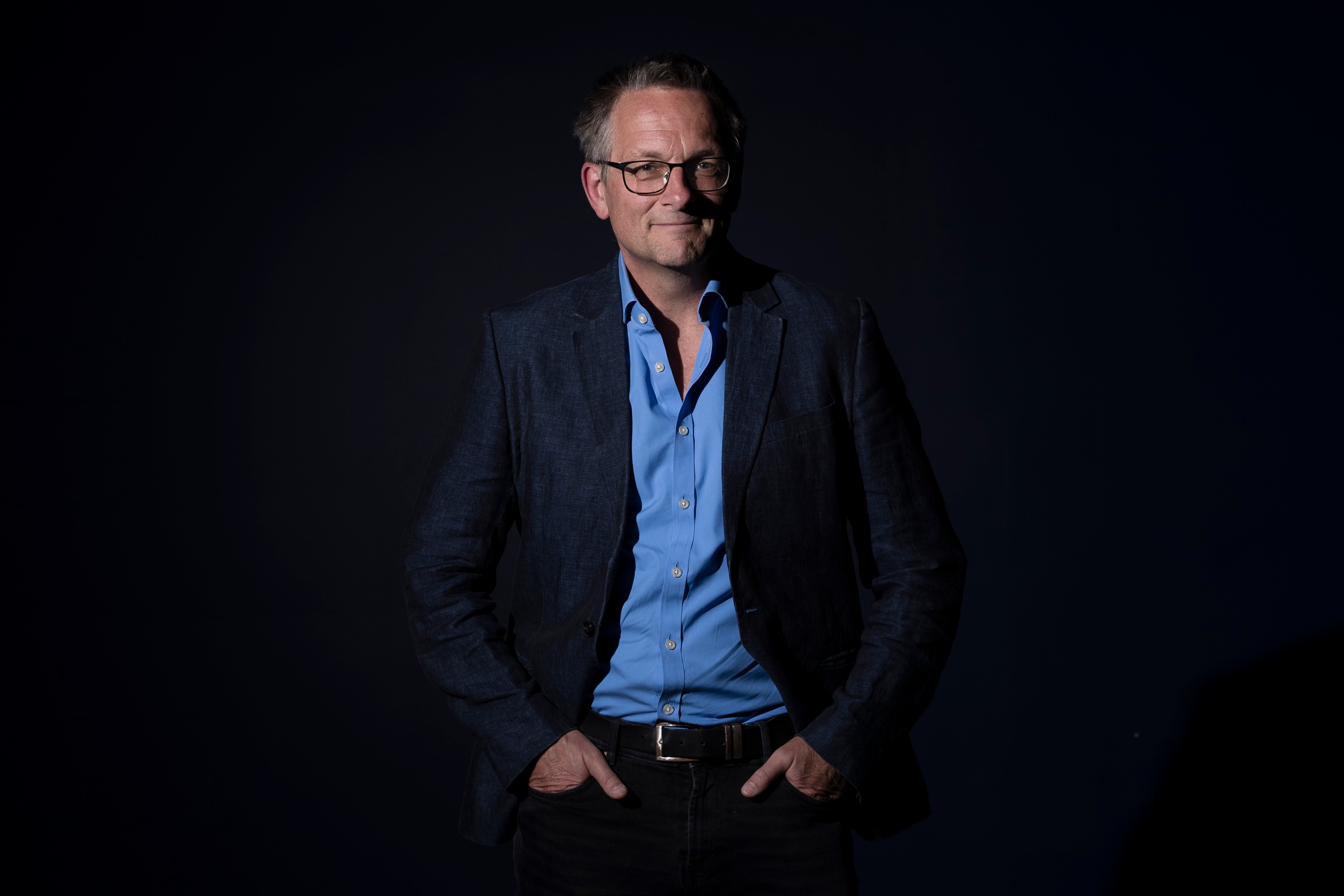 BBC presenter Dr. Michael Mosley found dead at 67 on Greek island - Vimarsana News
