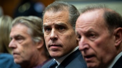What you need to know about the Hunter Biden gun case