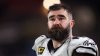 Jason Kelce says he hasn't experienced post-retirement depression yet — but expects it to ‘set in'