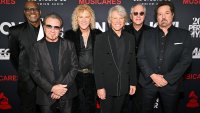 Music Review: Bon Jovi takes a victory lap, assessing a 40-year career on new album ‘Forever'