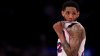 Sixers guard Cameron Payne arrested in Arizona for not giving his real name to police