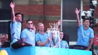 How Premier League rule change could alter English soccer amid Man City hearing