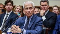Fauci parries Republicans in combative hearing about Covid's origins and possibility of a lab leak