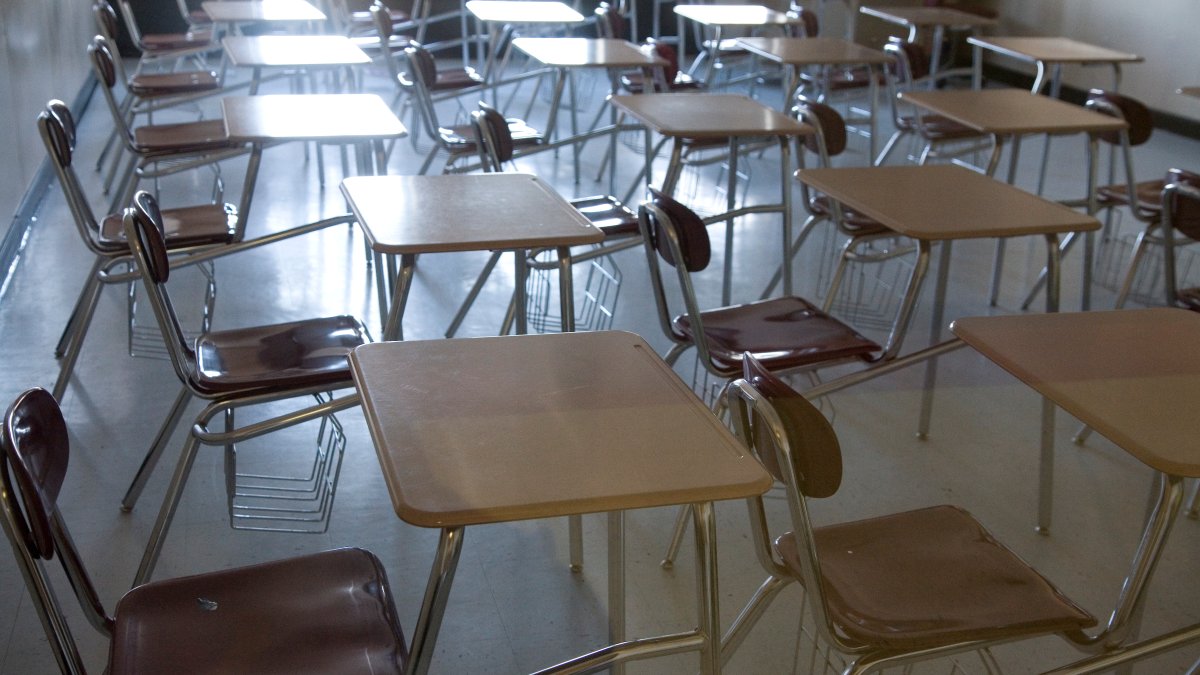 Fmr. Ocean County teacher accused of sexual contact with student ...
