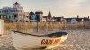 New curfew in effect for anyone under the age of 18 in Cape May