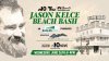 Watch live: The 2024 Jason Kelce Beach Bash in support of the Eagles Autism Foundation